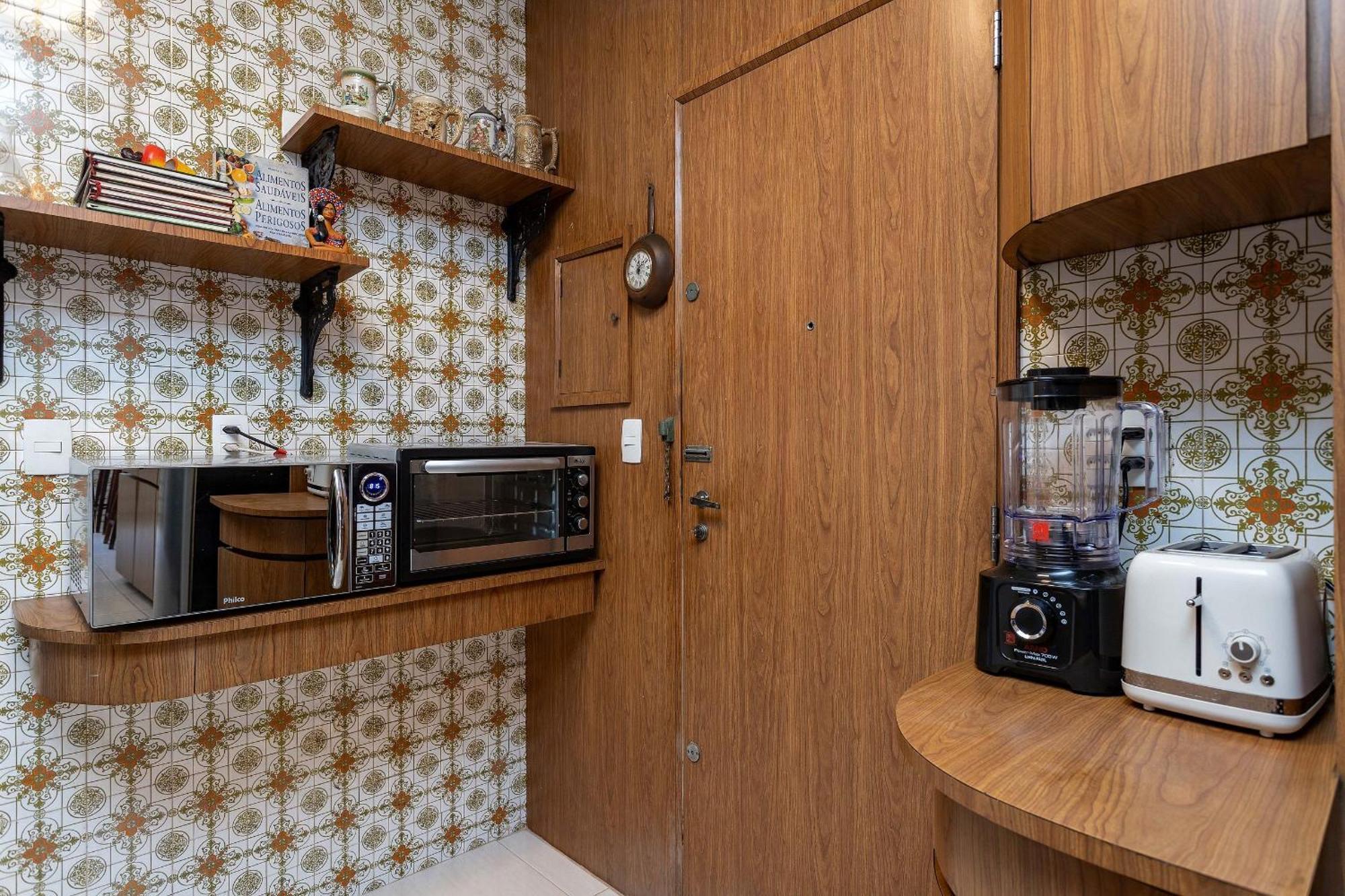 Apartamento Vista Mar E Vista Pao De Acucar Rio de Janeiro Exterior foto